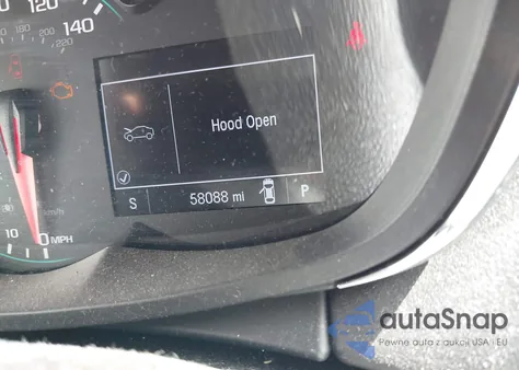 2020 Chevrolet Trax Fwd Ls из США, поврежденный, VIN 3GNCJKSB4LL304600